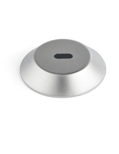 StarTech.com Adaptador ranura seguridad universal plata KSLTAD