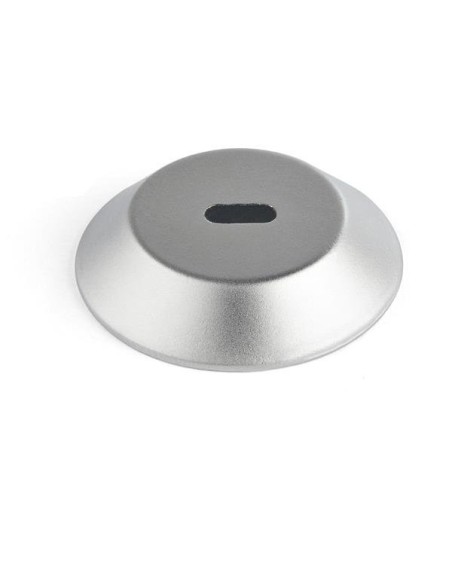 StarTech.com Adaptador ranura seguridad universal plata KSLTAD