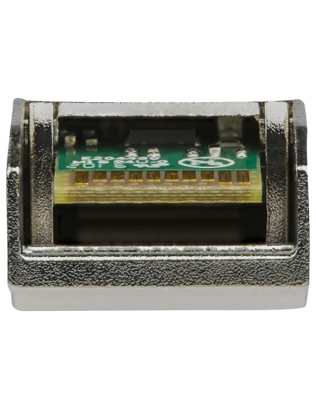 StarTech.com Modulo transceptor SFP compatible con el modelo SFP-1GE-FE-E-T de Juniper 10 100 1000Base-TX SFP1GEFEETST