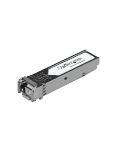 StarTech.com Módulo transceptor SFP compatible con el modelo 10057 de Extreme Networks - 1000Base-BX (upstream)