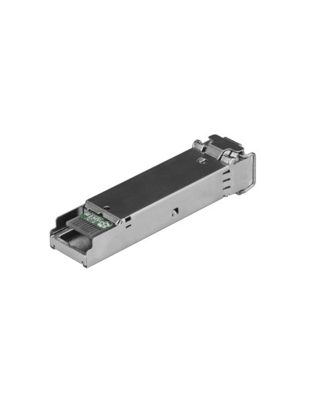 StarTech.com Módulo transceptor SFP compatible con el modelo 10057 de Extreme Networks - 1000Base-BX (upstream)
