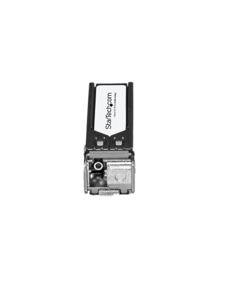 StarTech.com Módulo transceptor SFP compatible con el modelo 10057 de Extreme Networks - 1000Base-BX (upstream)