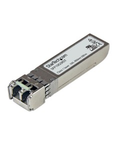 StarTech.com Módulo transceptor SFP+ compatible con el modelo FET-10G de Cisco - 10GBase-SR