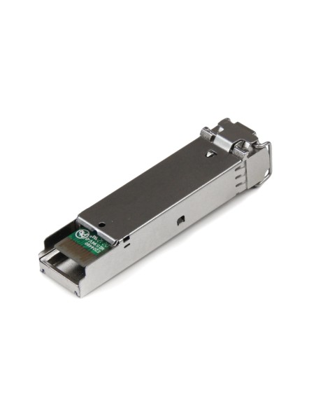 StarTech.com Módulo transceptor SFP+ compatible con el modelo 455886-B21 de HP - 10GBase-LR