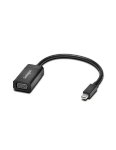 Adaptador kensington mini displayport a vga macho a hembra negro K33987WW