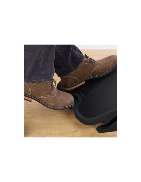 Reposapies kensington solemate plus negro K52789WW