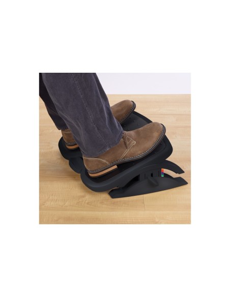 Reposapies kensington solemate plus negro K52789WW