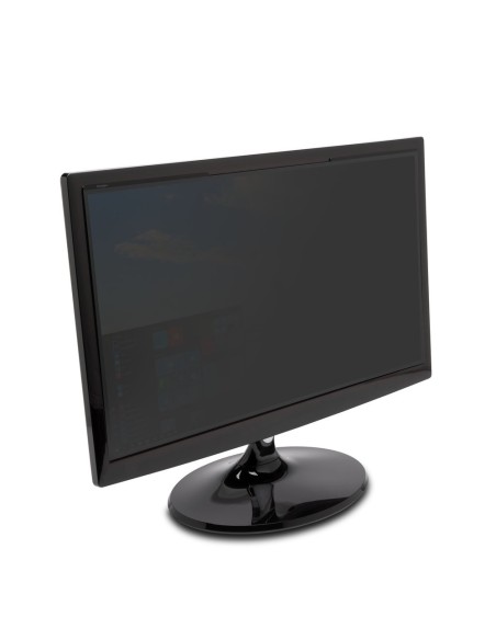 Filtro magnetico de privacidad kensington magpro para monitores de 23.8p K58356WW