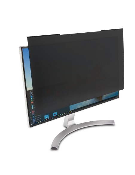 Filtro magnetico de privacidad kensington magpro para monitores de 24p K58358WW