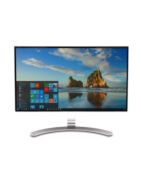 Filtro magnetico de privacidad kensington magpro para monitores de 24p K58358WW
