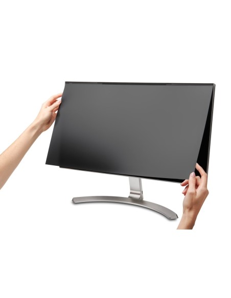 Filtro magnetico de privacidad kensington magpro para monitores de 24p K58358WW