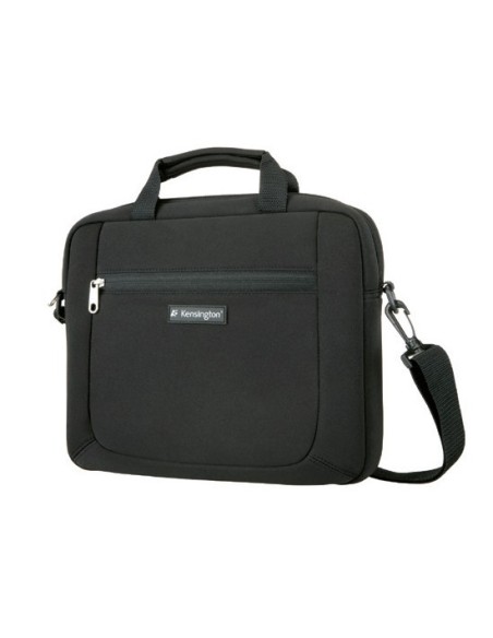 Funda portatil kensington SP12 neopreno 12p negro K62569US