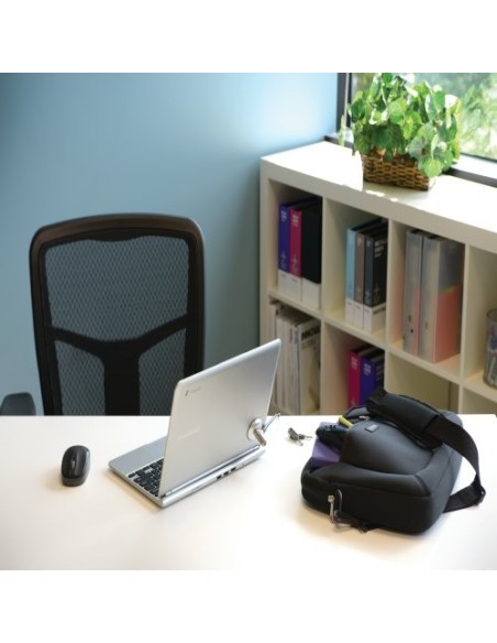 Funda portatil kensington SP12 neopreno 12p negro K62569US