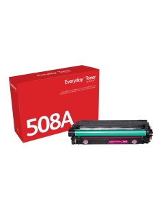 Toner xerox magenta everyday compatible con hp CF363A CRG-040M equivalente de 5000 paginas 006R03796