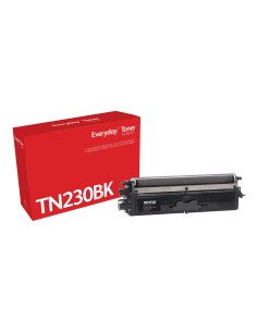 Toner xerox negro everyday compatible brother TN210BK 2200 paginas 006R03786