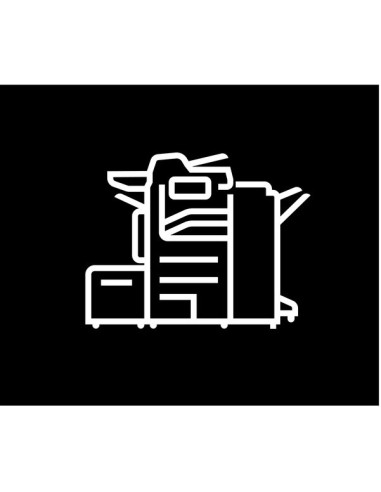 Accesorio impresora xerox lector de tarjetas rfid elatec twn4 multitech 2 HF blanco 497N05764