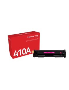 Toner xerox magenta everyday compatible hp CF413A CRG-046M 2300 paginas 006R03699