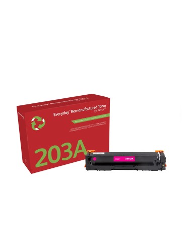 Toner xerox magenta equivalente a hp CF543A LaserJet Pro M254 LaserJet Pro M281 LaserJet MFP M280 006R03615