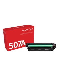 Toner xerox negro everyday HP CE400A equivalente de 5500 paginas 006R03683