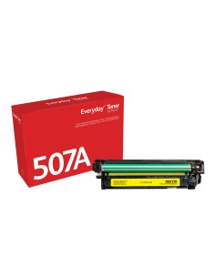 toner xerox amarillo everyday HP CE402A equivalente de 6000 paginas 006R03686