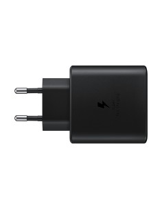 SAMSUNG cargador USB Tipo C Interior 45 W Negro