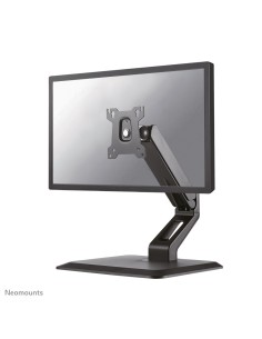 NEWSTAR Soporte de escritorio para monitor 32P Negro