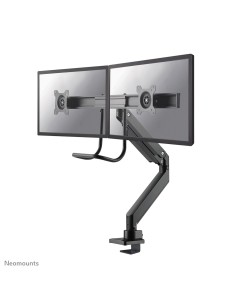 NEWSTAR Soporte de escritorio para monitor 32P Negro
