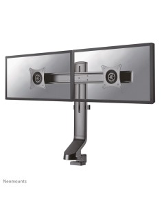 NEWSTAR Soporte de escritorio para monitor 27P Negro