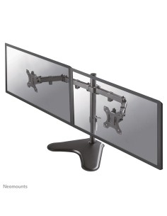 NEWSTAR Soporte de escritorio para monitor 32P Negro