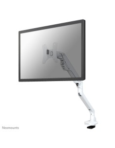 NEWSTAR Soporte de escritorio para monitor 32P Blanco