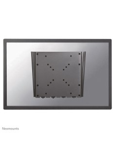 NEWSTAR Soporte de pared para monitor TV 10P - 40P Negro