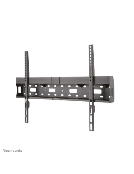 NEWSTAR Soporte de pared para TV y mediabox 37P - 75P Negro