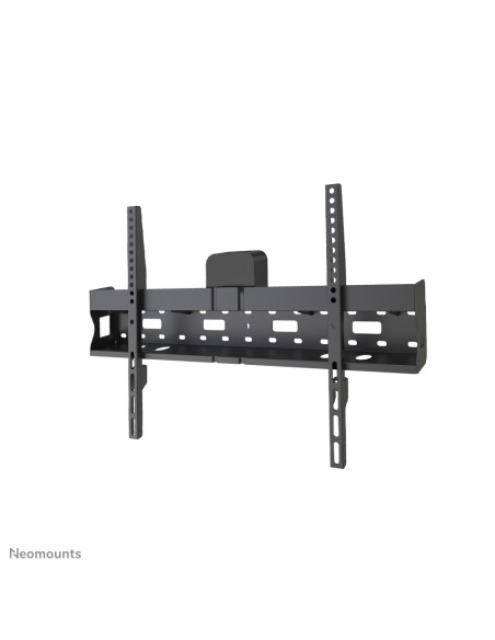 NEWSTAR Soporte de pared para TV y mediabox 37P - 75P Negro