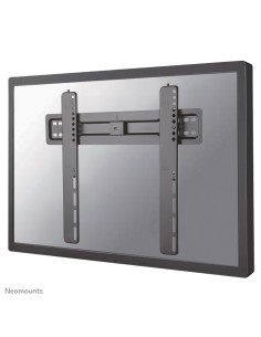 NEWSTAR Soporte de pared para TV 55P Negro