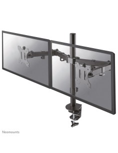 NEWSTAR Soporte de escritorio para monitor 32P Negro
