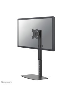 NEWSTAR Soporte de escritorio para monitor 30P Negro