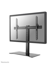 NEWSTAR Soporte de escritorio para monitor 32P - 60P Negro