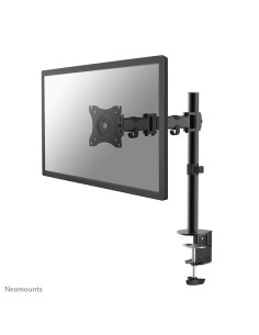NEWSTAR Soporte de escritorio para monitor 30P Negro
