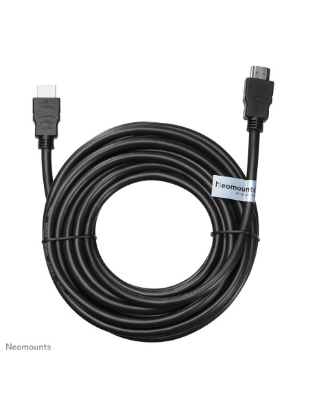 NEWSTAR Cable alargador HDMI 7.5 m Negro