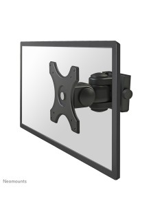 NEWSTAR Soporte de pared para monitor TV 10P - 30P Negro