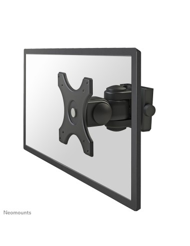 NEWSTAR Soporte de pared para monitor TV 10P - 30P Negro