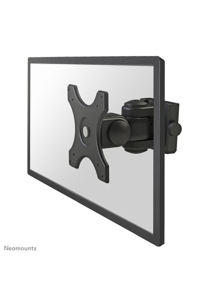 NEWSTAR Soporte de pared para monitor TV 10P - 30P Negro