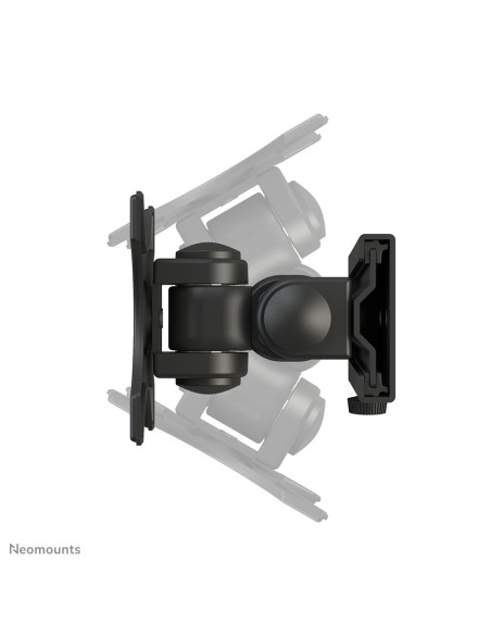 NEWSTAR Soporte de pared para monitor TV 10P - 30P Negro