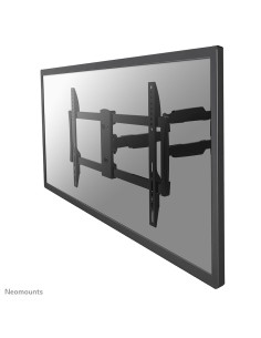Newstar Soporte pared para tv 32P a 60P Negro