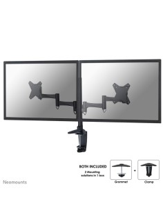 Newstar Soporte de escritorio para monitor