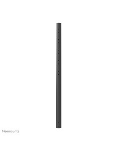 NEWSTAR Barra alargadora para techo LCD LED Plasma Negro