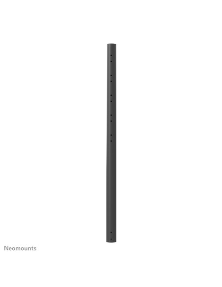 NEWSTAR Barra alargadora para techo LCD LED Plasma Negro