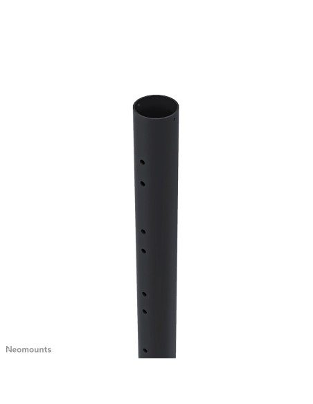 NEWSTAR Barra alargadora para techo LCD LED Plasma Negro