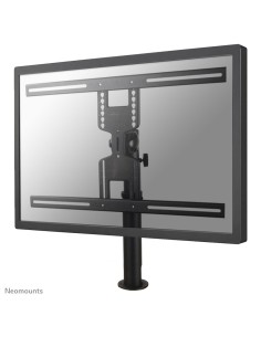 Newstar Soporte de escritorio para monitor 32P - 60P Negro