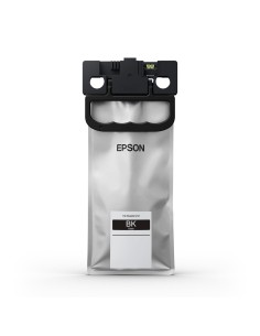 Cartucho Epson WorkForce Pro WF-C529R   C579R Black XL Ink Supply Unit C13T01C100